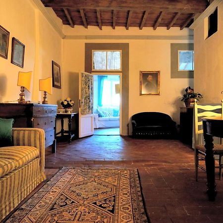 B&B Alla Corte Dei Medici ฟลอเรนซ์ ภายนอก รูปภาพ
