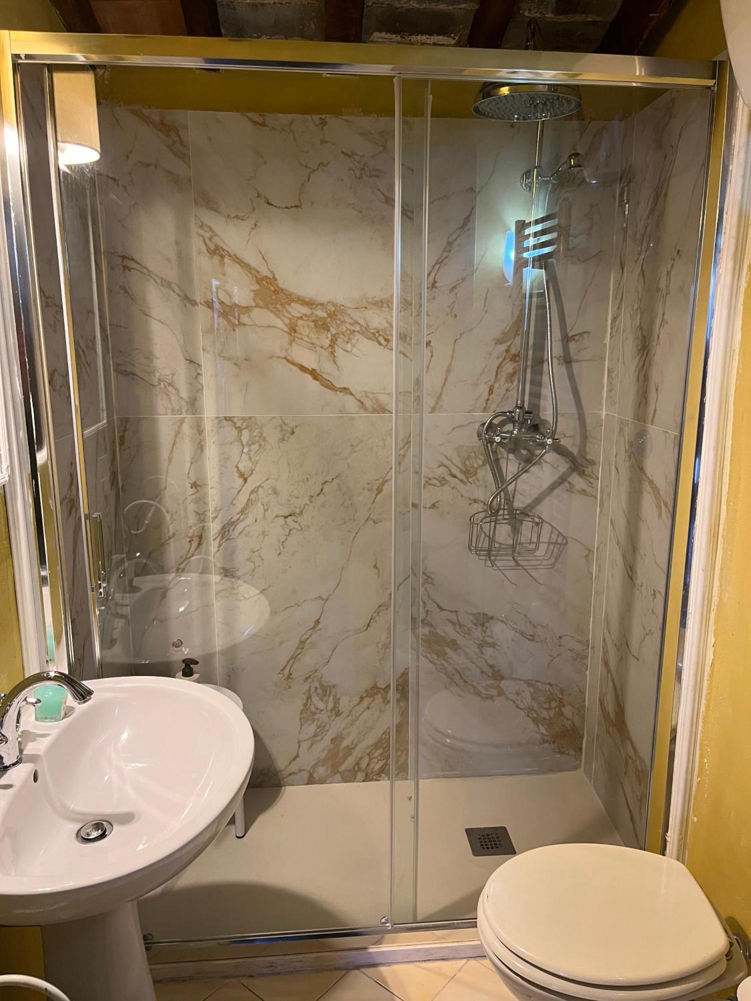 B&B Alla Corte Dei Medici ฟลอเรนซ์ ภายนอก รูปภาพ