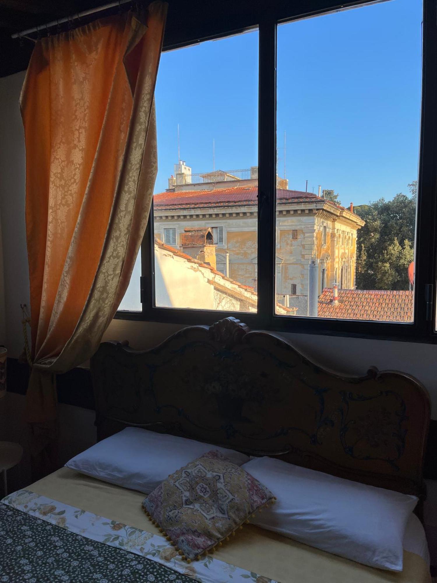 B&B Alla Corte Dei Medici ฟลอเรนซ์ ภายนอก รูปภาพ