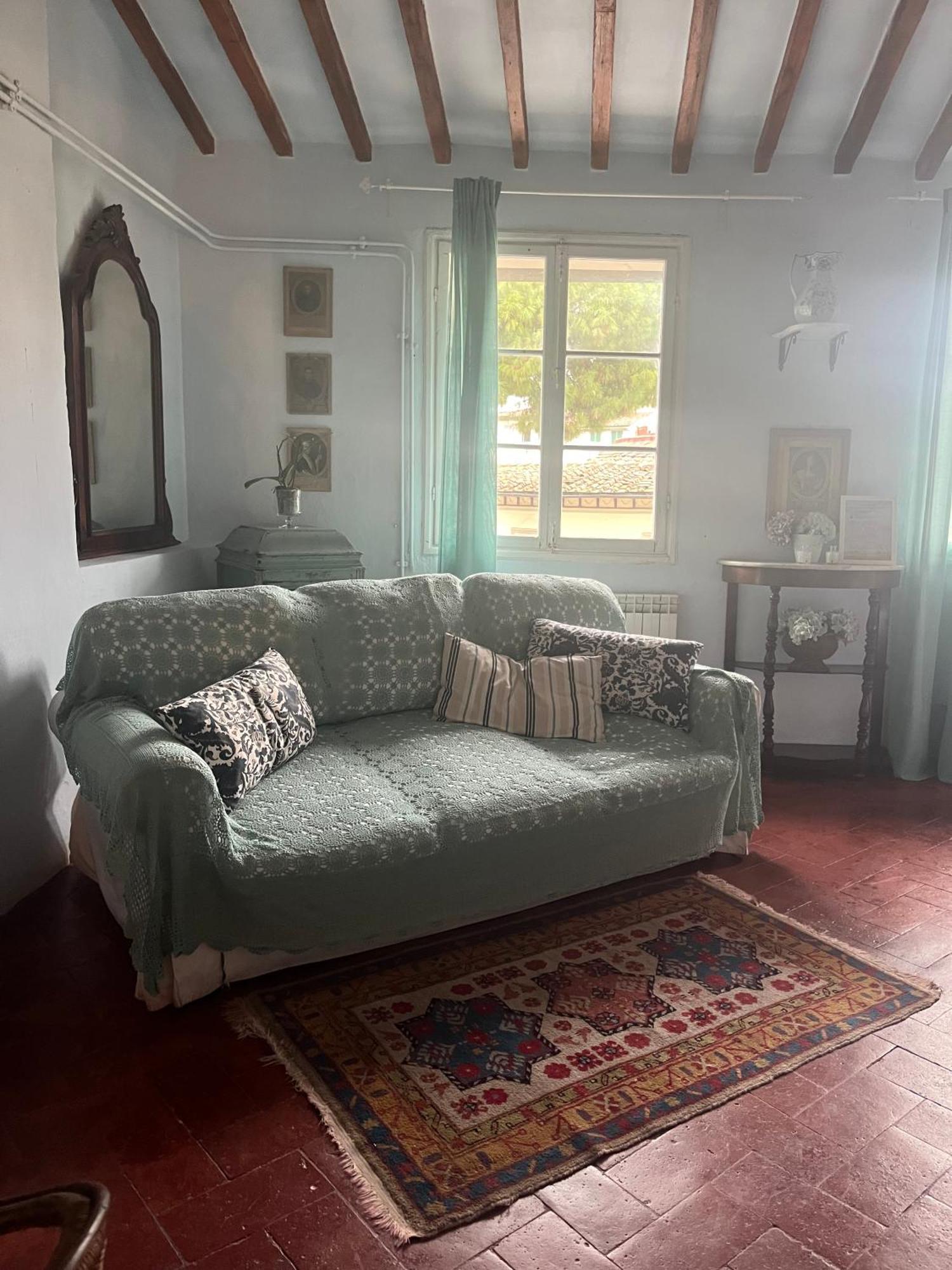B&B Alla Corte Dei Medici ฟลอเรนซ์ ภายนอก รูปภาพ