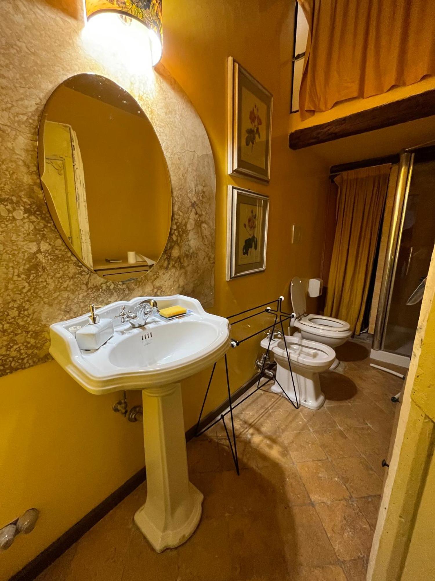B&B Alla Corte Dei Medici ฟลอเรนซ์ ภายนอก รูปภาพ
