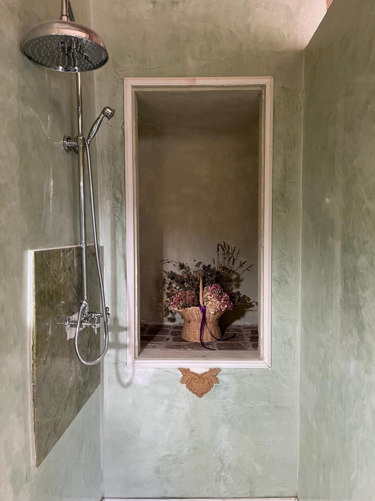 B&B Alla Corte Dei Medici ฟลอเรนซ์ ภายนอก รูปภาพ
