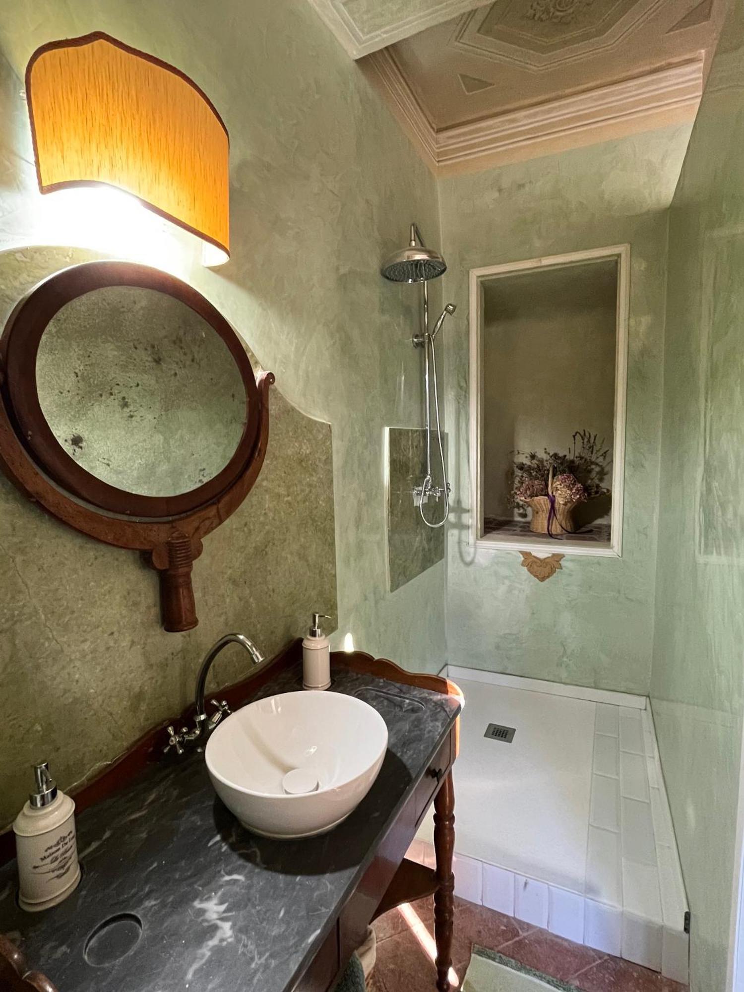 B&B Alla Corte Dei Medici ฟลอเรนซ์ ภายนอก รูปภาพ