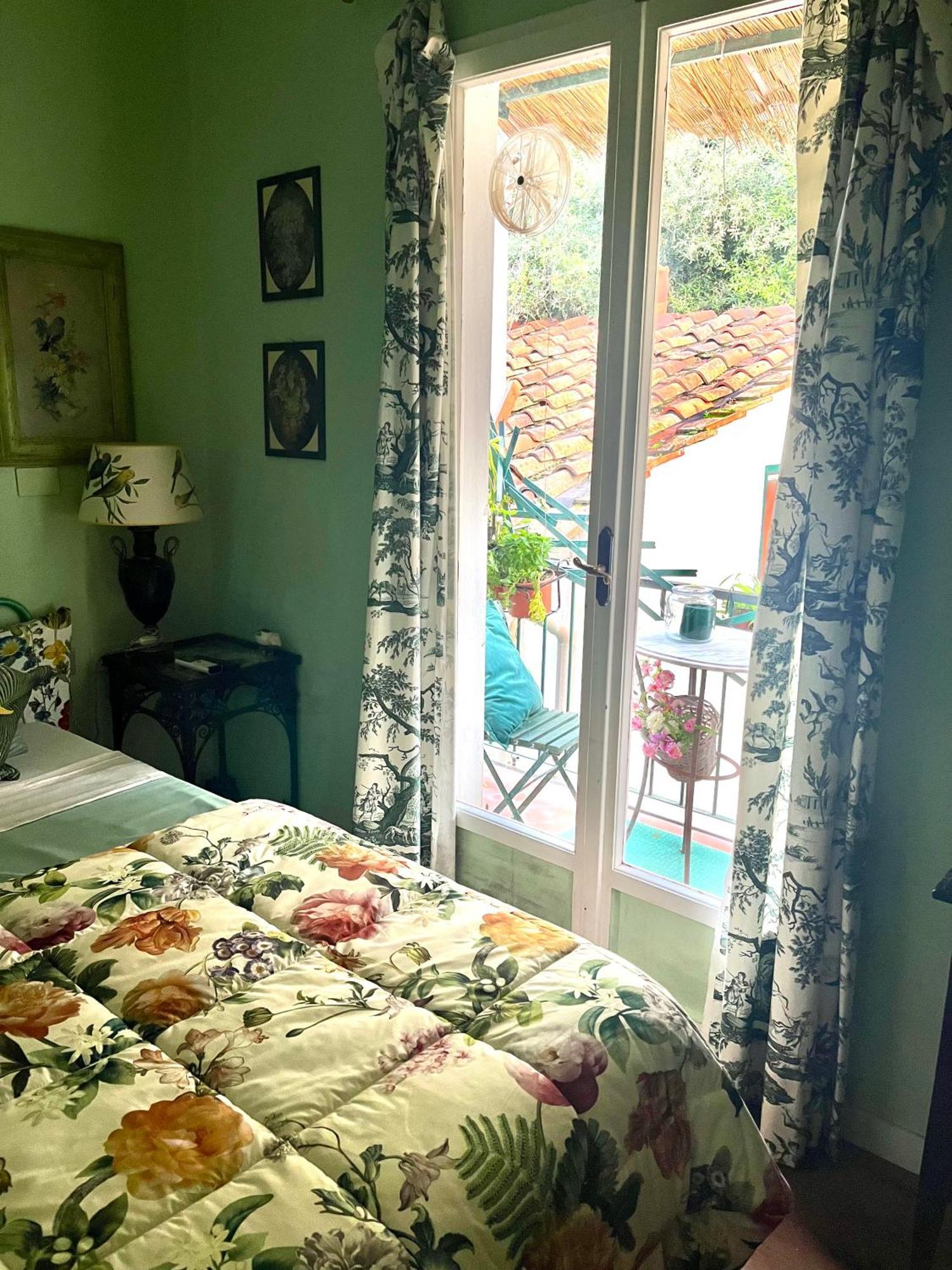B&B Alla Corte Dei Medici ฟลอเรนซ์ ภายนอก รูปภาพ